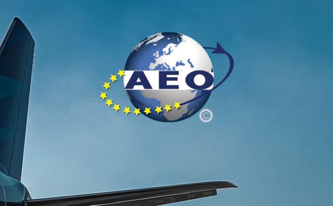 Toller Start ins Jahr 2023: Elten Logistic Systems ist AEO-Lizenzinhaber