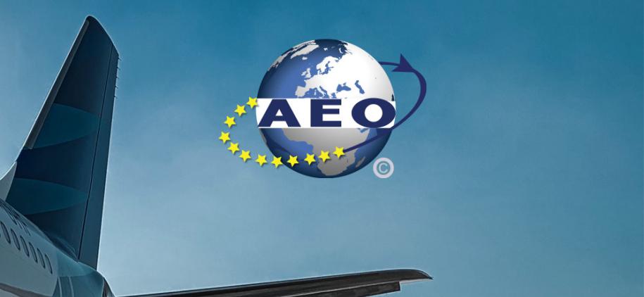 Toller Start ins Jahr 2023: Elten Logistic Systems ist AEO-Lizenzinhaber